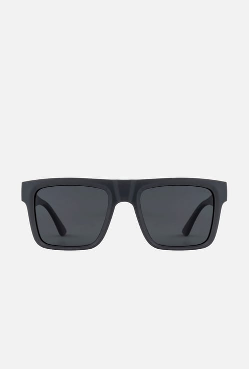 FORCA Polarized Square Sunglasses - FR-SQ1292-C03