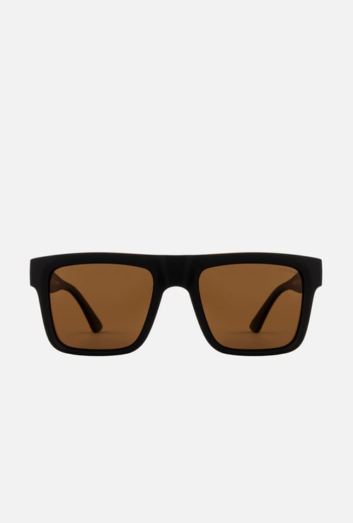 FORCA Polarized Square Sunglasses - FR-SQ1292-C04