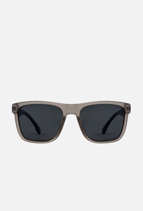 FORCA Polarized Wayfarer Sunglasses - FR-SQ1293-C01