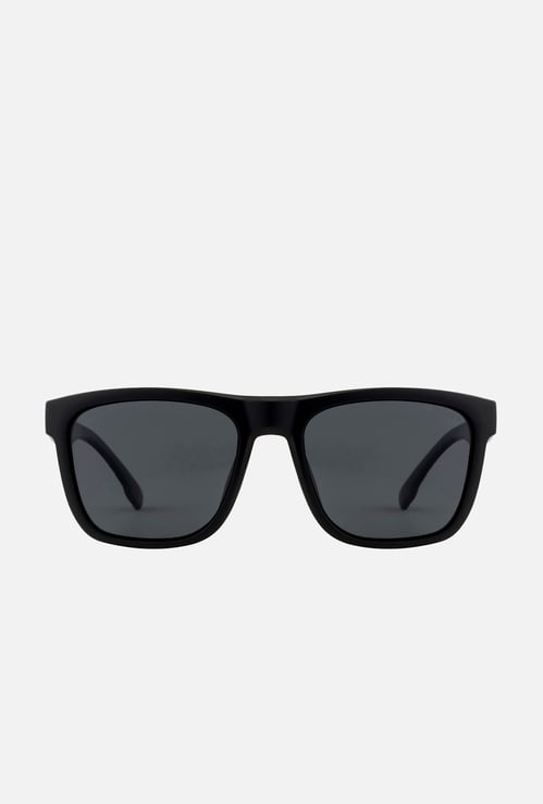 FORCA Polarized Wayfarer Sunglasses - FR-SQ1293-C02