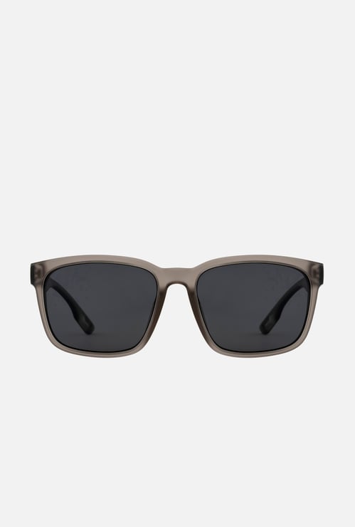 FORCA Polarized Wayfarer Sunglasses - FR-SQ1294-C02