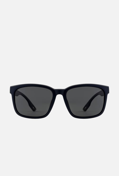 FORCA Polarized Wayfarer Sunglasses - FR-SQ1294-C03