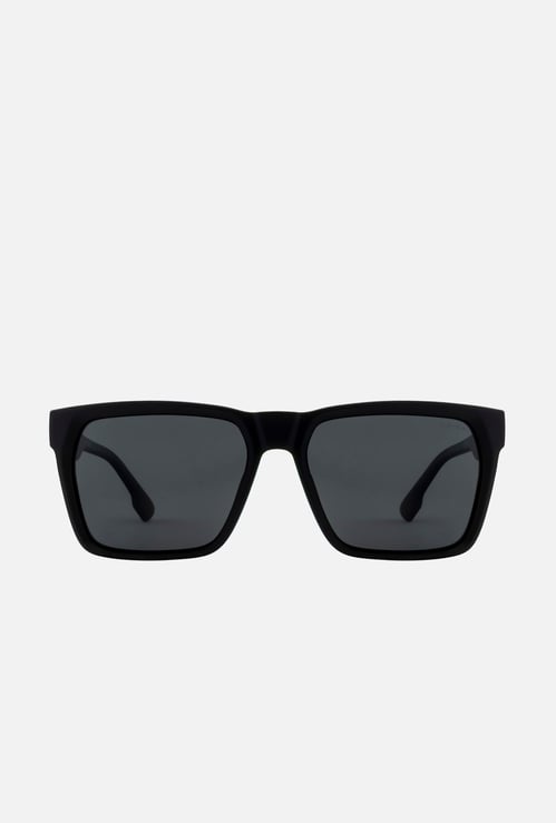 FORCA Polarized Square Sunglasses - FR-SQ1295-C01
