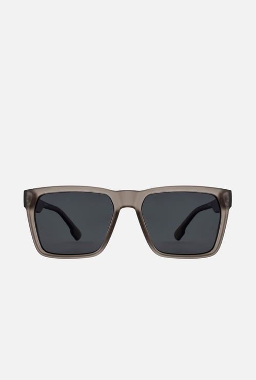 FORCA Polarized Square Sunglasses - FR-SQ1295-C02