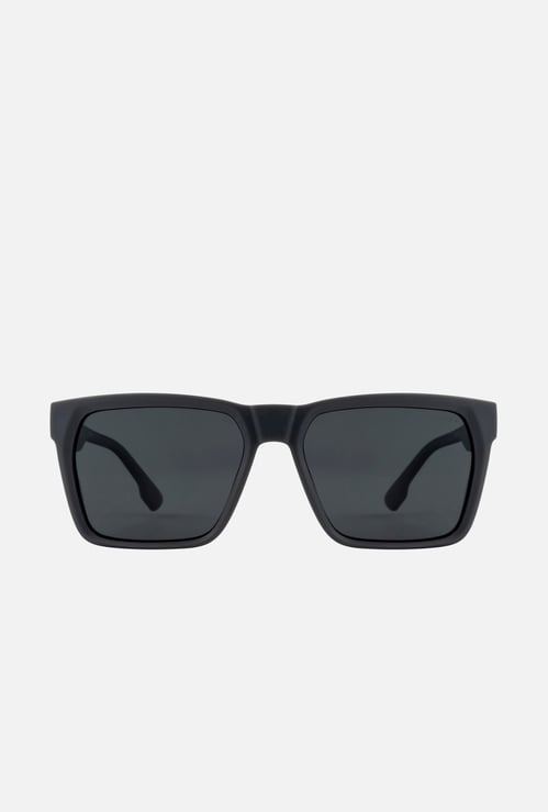 FORCA Polarized Square Sunglasses - FR-SQ1295-C03