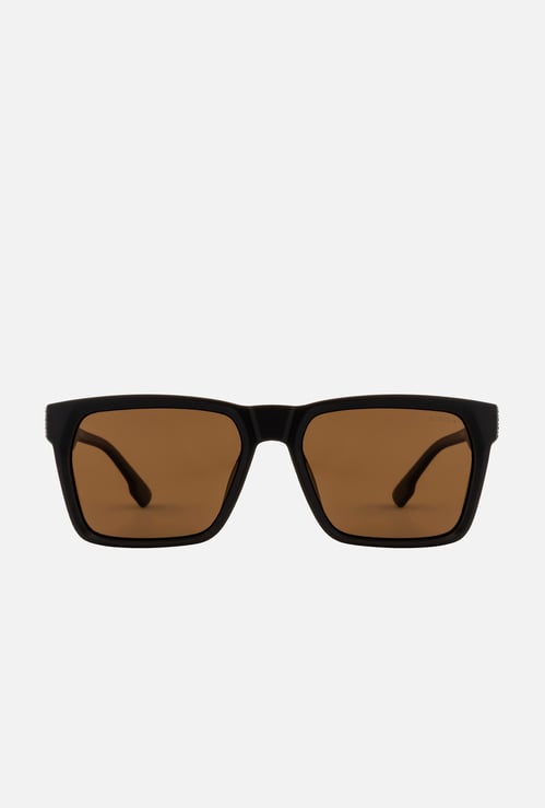 FORCA Polarised Square Sunglasses - FR-SQ1295-C04