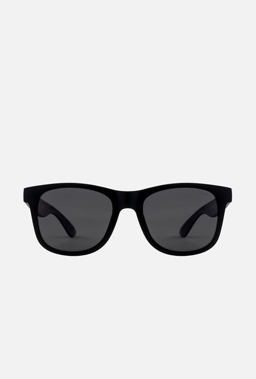 FORCA Polarized Wayfarer Sunglasses - FR-SQ1298-C01