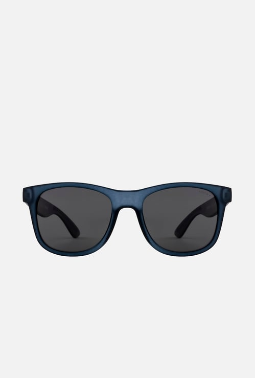 FORCA Polarized Wayfarer Sunglasses - FR-SQ1298-C03
