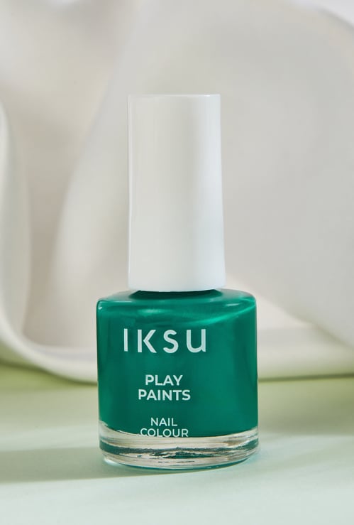 IKSU Play Paints Nail Colour - 8 ml