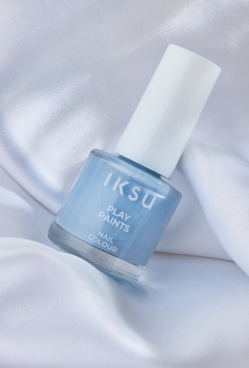 IKSU Play Paints Nail Colour - 8 ml
