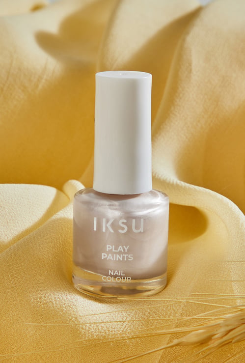 IKSU Play Paint Nail Colour - 8 ml
