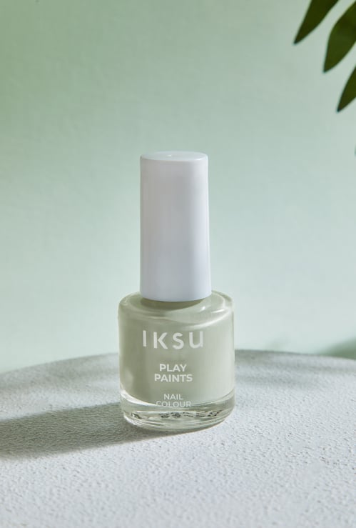IKSU Play Paints Nail Colour - 8 ml