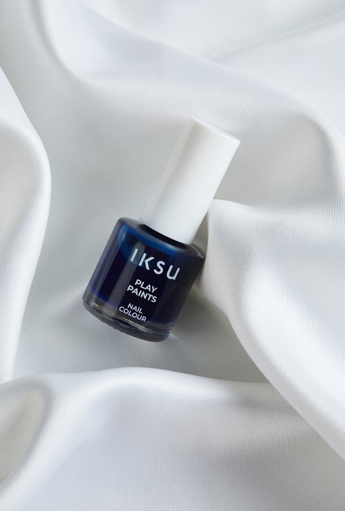 Iksu Play Paints Nail Color - Capri - 8ml