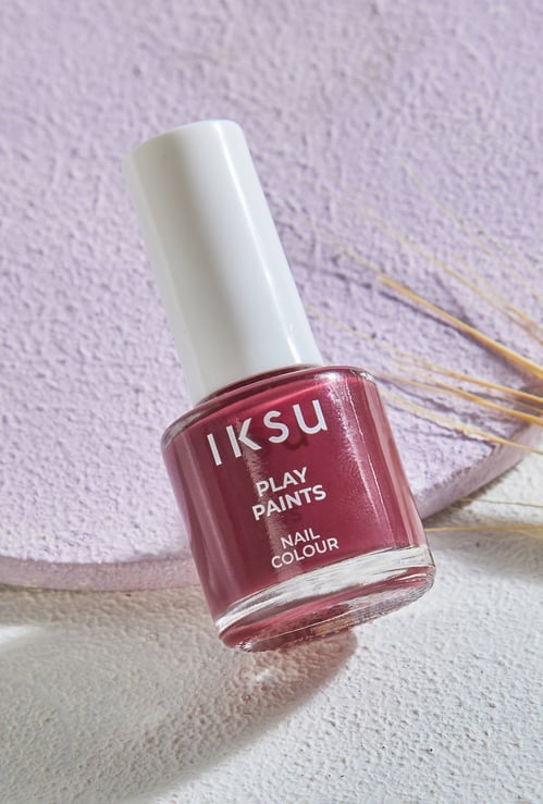 IKSU Play Paint Nail Colour - 8 ml