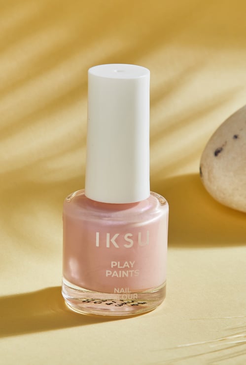IKSU PLAY PAINTS NAIL COLOUR - 8 ml