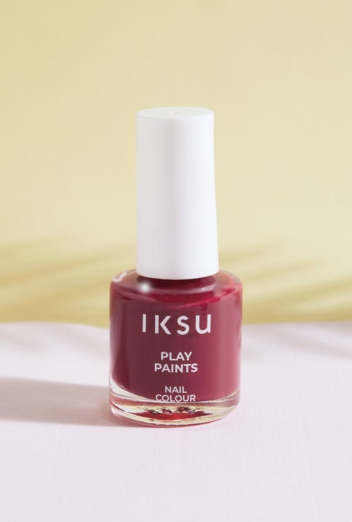 IKSU Play Paints Nail Colour - 8 ml