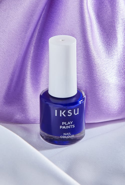 IKSU Play Paints Nail Colour - 8 ml