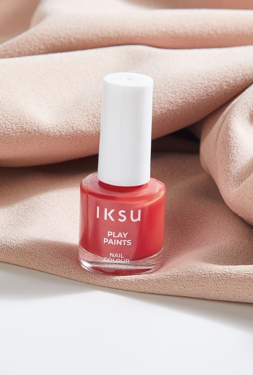 IKSU Play Paints Nail Colour - 8 ml