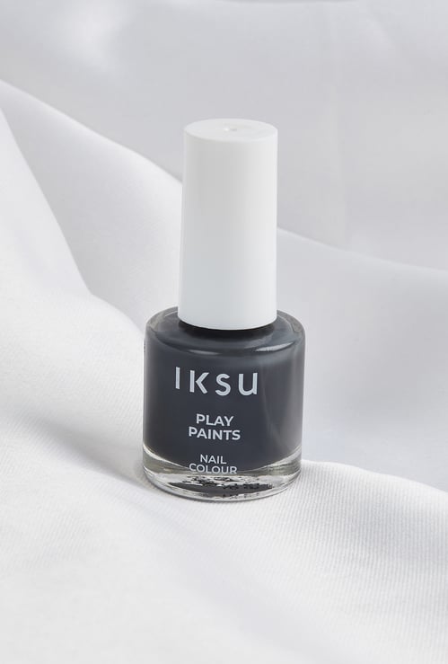 IKSU Play Paints Nail Colour - 8 ml