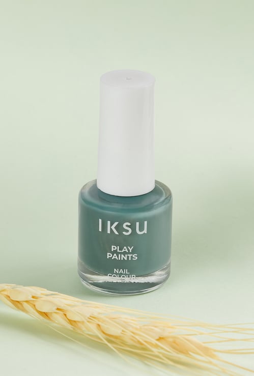 IKSU Play Paint Nail Colour - 8 ml