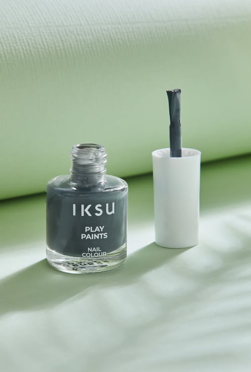IKSU Play Paints Nail Colour - 8 ml