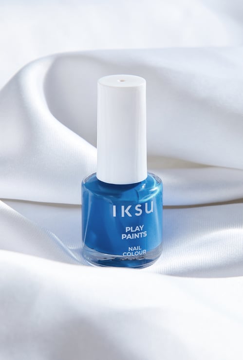 IKSU Play Paints Nail Colour - 8 ml