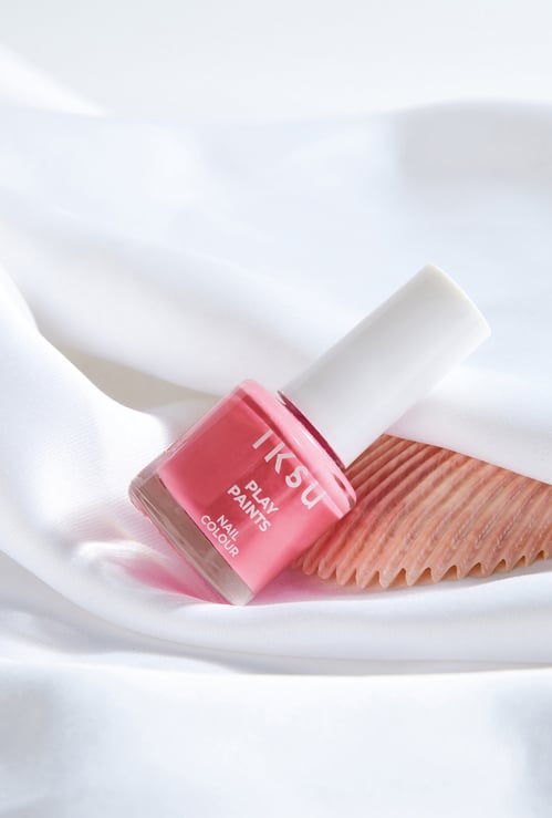 IKSU Play Paints Nail Colour - 8 ml