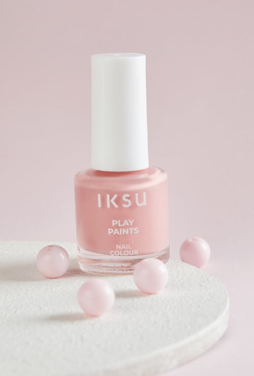 IKSU Play Paint Nail Colour - Candy - 8ml