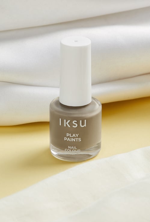 IKSU Play Paint Nail Colour - 8 ml