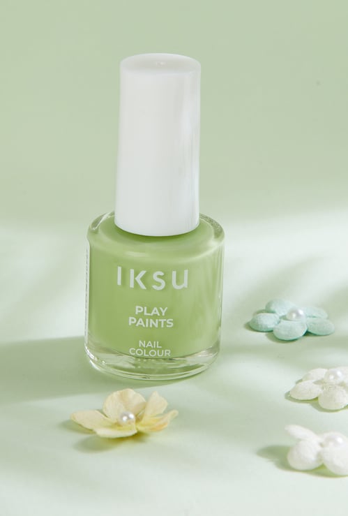 IKSU Play Paints Nail Colour - 8 ml
