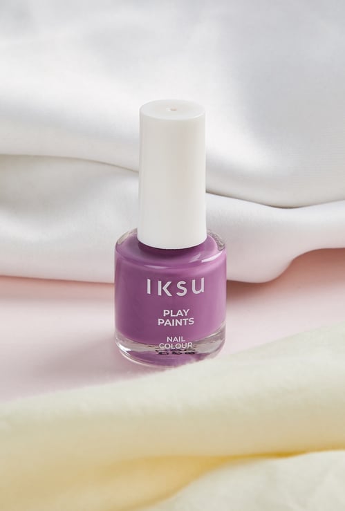 IKSU Play Paints Nail Colour Enchanted - 8 ml