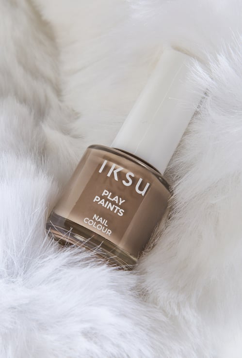 IKSU Play Paint Nail Colour - 8 ml