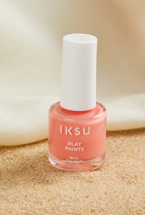 IKSU Play Paints Nail Colour - 8 ml