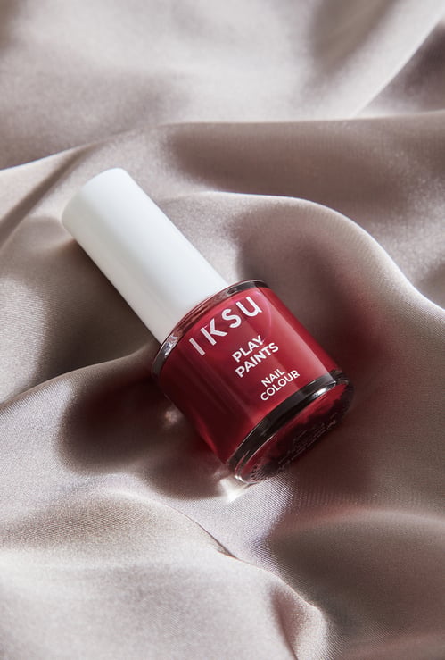 IKSU Play Paints Nail Colour - 8 ml