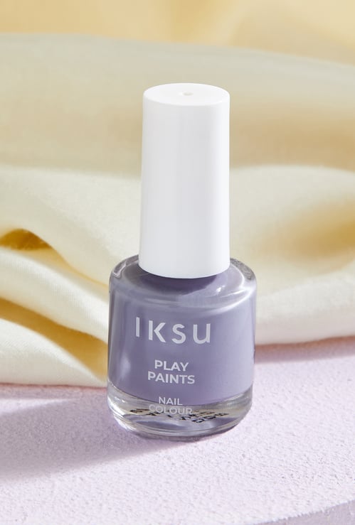 IKSU Play Paints Nail Colour - 8 ml