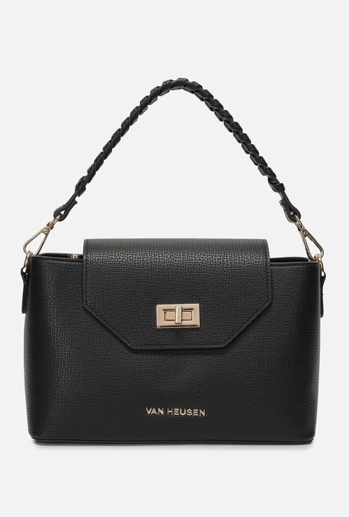 VAN HEUSEN Solid Sling Bag