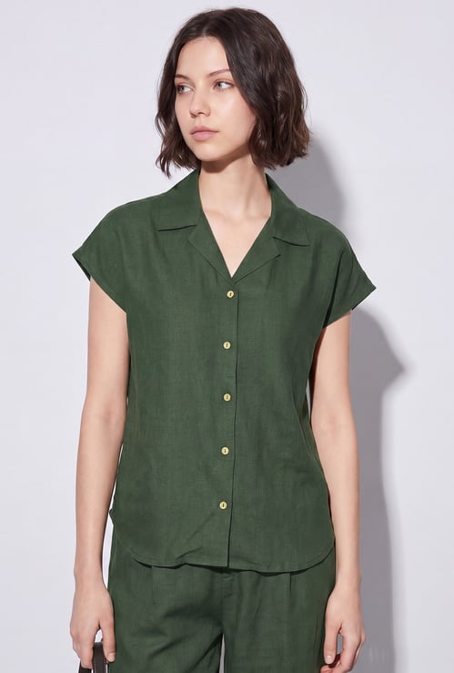 CODE Solid Shirt