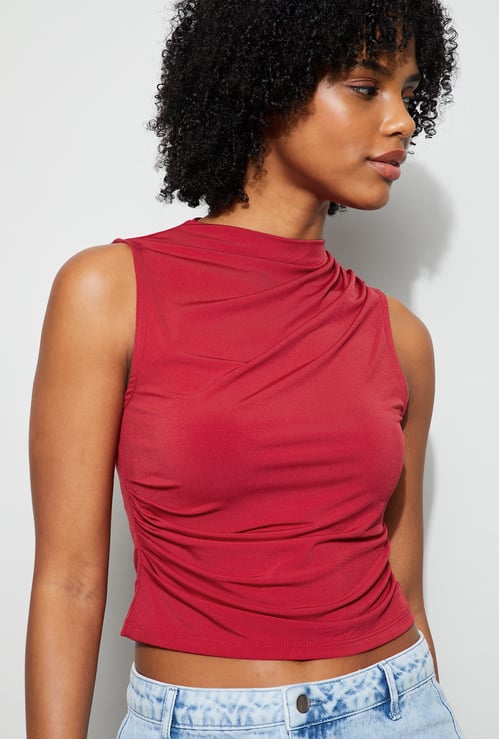 GINGER Solid Top