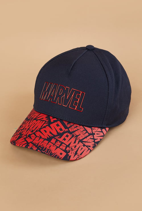 FAME FOREVER Marvel Baseball Cap