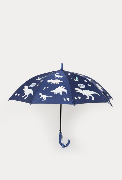 FAME FOREVER Printed Umbrella