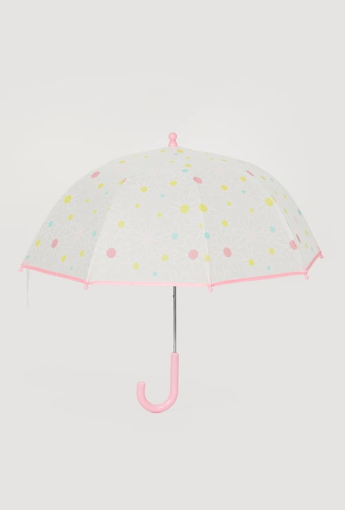 FAME FOREVER Printed Umbrella
