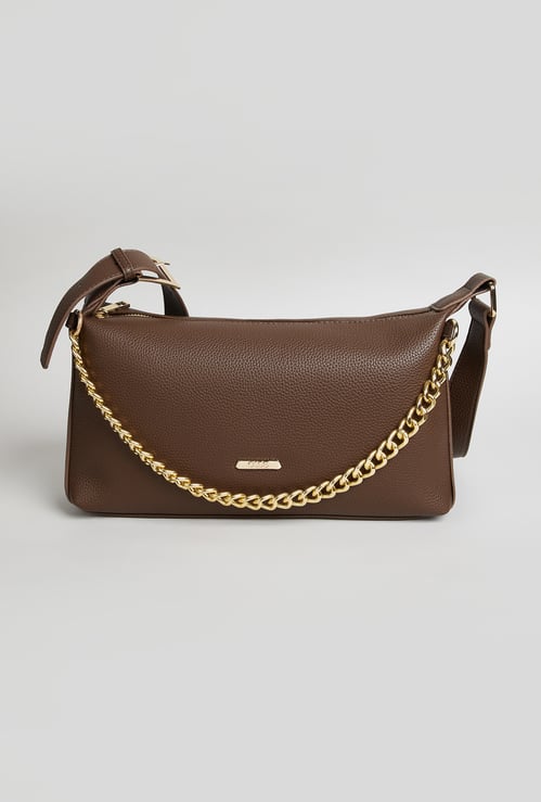 CODE Solid Sling Bag