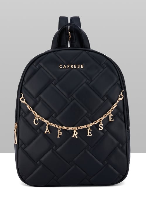 CAPRESE Quilted Backpack