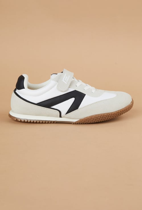FAME FOREVER Boys Patterned Sneakers