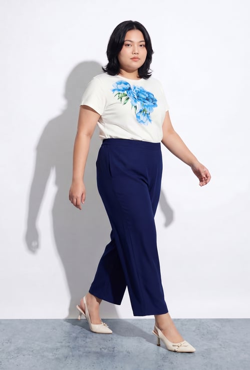 NEXUS Relaxed Fit Trousers