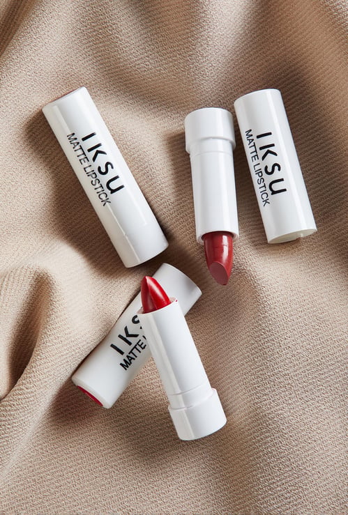 IKSU Matte Mini Lipstick Love Potion - 1.2 gm