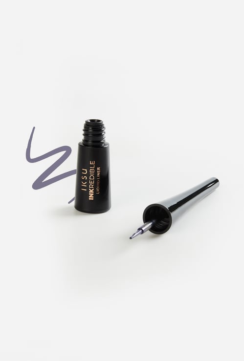 IKSU Inkredible Liquid Eyeliner - Striking Blue - 3ml