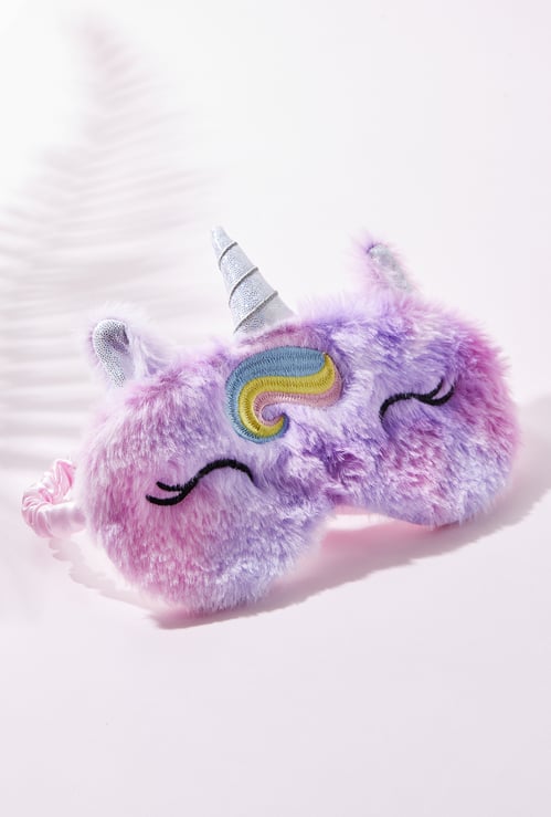 FAME FOREVER Unicorn Sleeping Mask