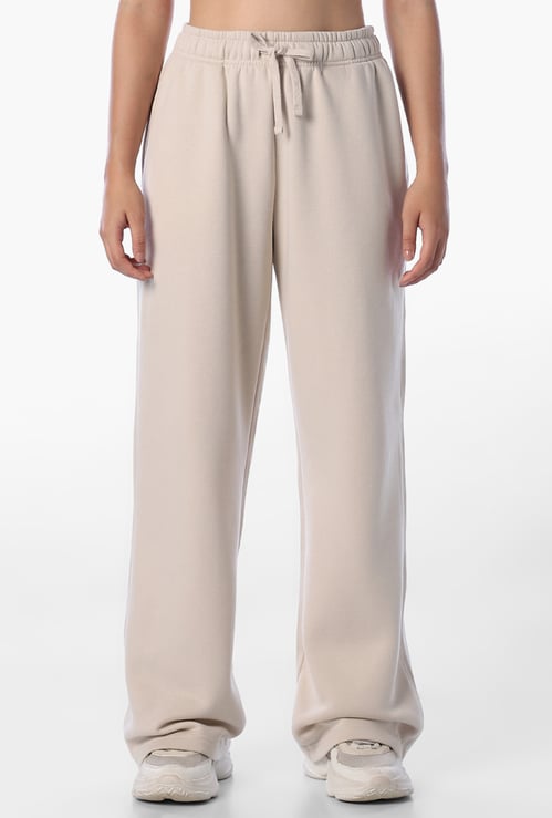 ONLY Drawstring Knit Pants