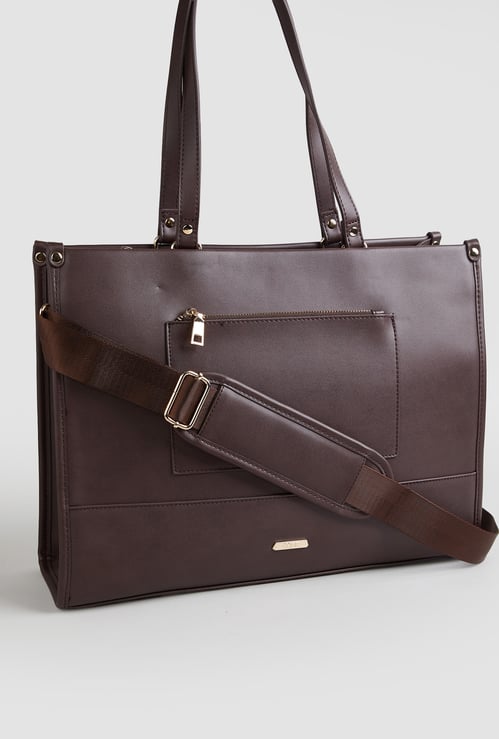 CODE Solid Laptop Bag
